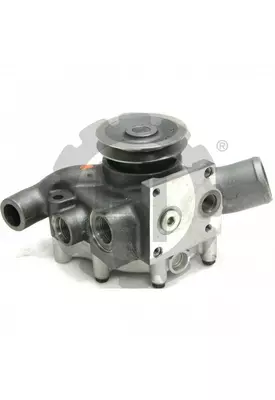 CAT 3126 WATER PUMP