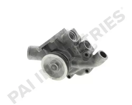 CAT 3126 WATER PUMP