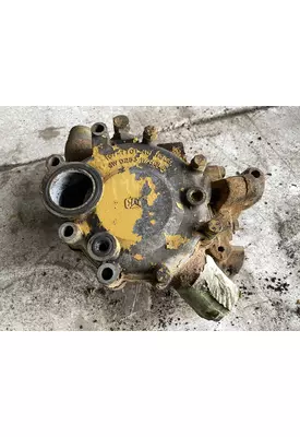 CAT 3126 Water Pump