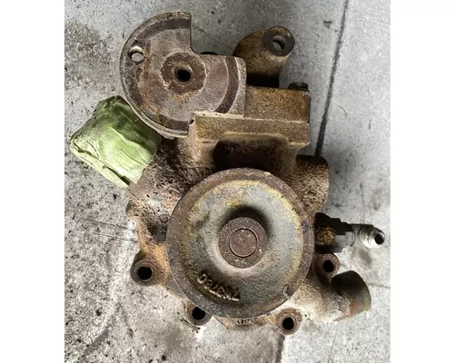 CAT 3126 Water Pump