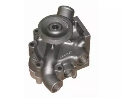 CAT 3126 Water Pump