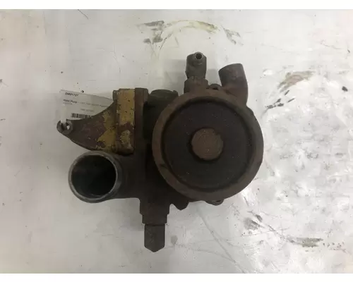 CAT 3126 Water Pump