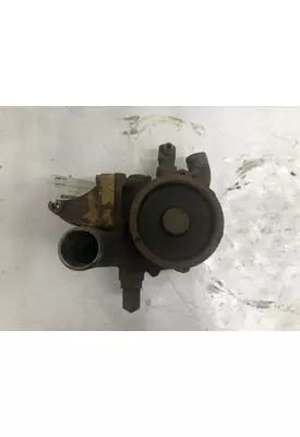 CAT 3126 Water Pump