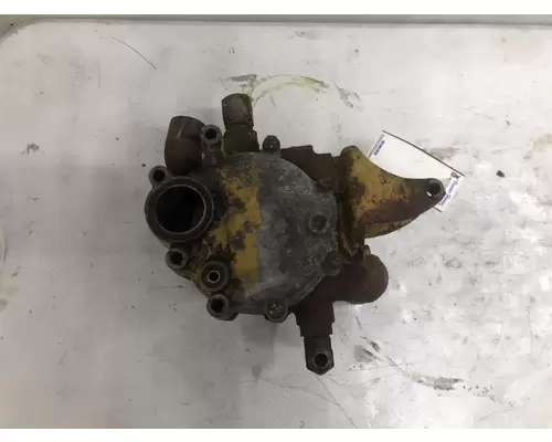 CAT 3126 Water Pump