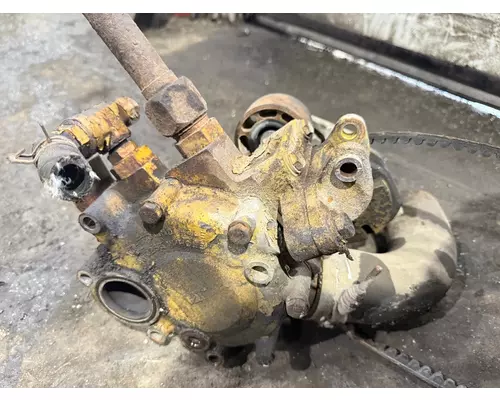 CAT 3126 Water Pump