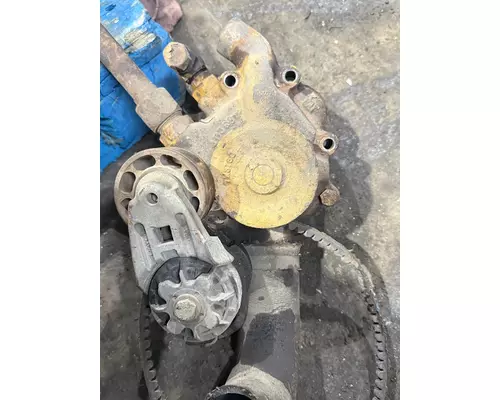 CAT 3126 Water Pump