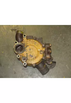 CAT 3126 Water Pump