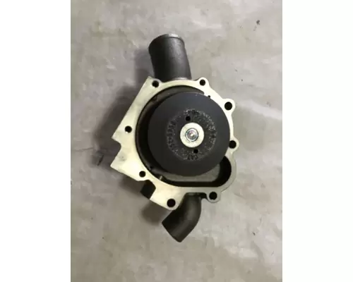 CAT 3126 Water Pump