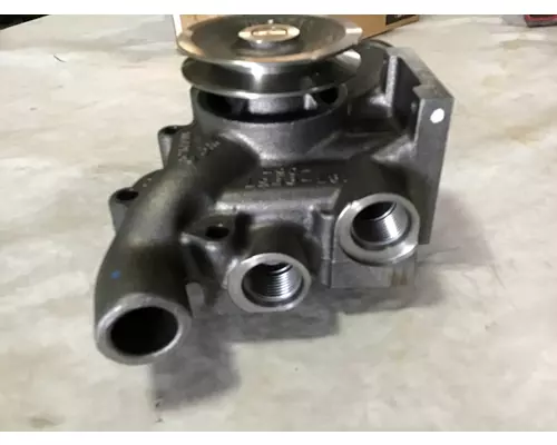 CAT 3126 Water Pump