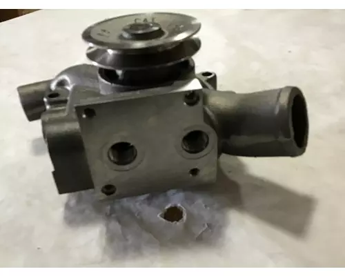 CAT 3126 Water Pump