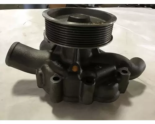 CAT 3126 Water Pump