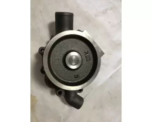 CAT 3126 Water Pump