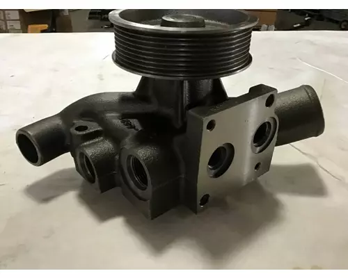 CAT 3126 Water Pump