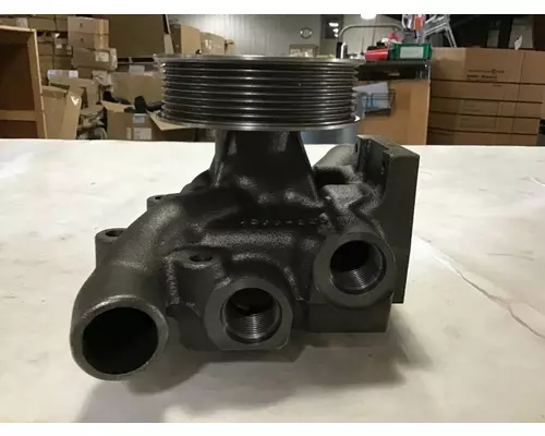 CAT 3126 Water Pump