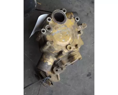 CAT 3126 Water Pump