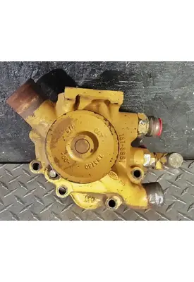 CAT 3126 Water Pump
