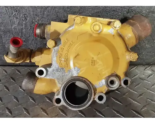 CAT 3126 Water Pump