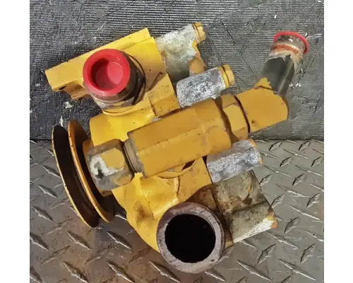 CAT 3126 Water Pump