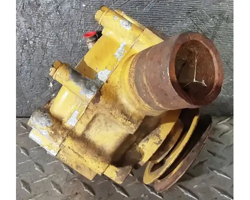 CAT 3126 Water Pump