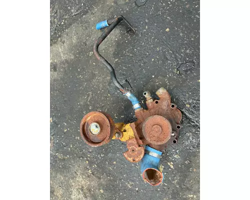 CAT 3126 Water Pump