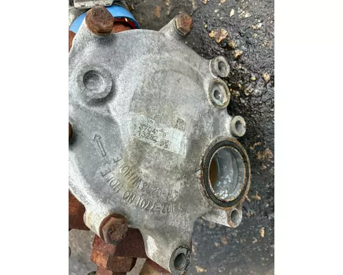 CAT 3126 Water Pump