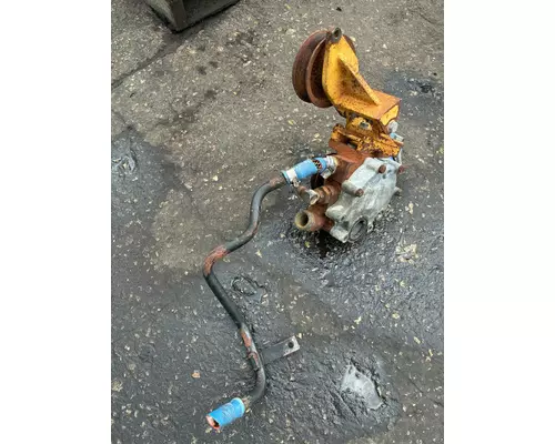 CAT 3126 Water Pump