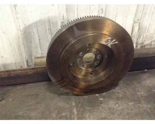 CAT 312BL Flywheel
