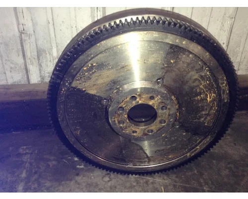 CAT 312BL Flywheel