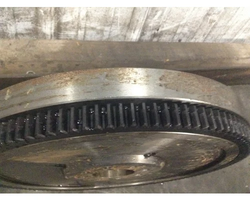 CAT 312BL Flywheel
