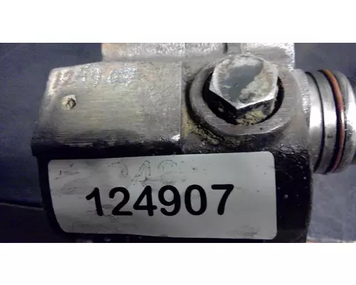 CAT 3176_1047901 Fuel Pump