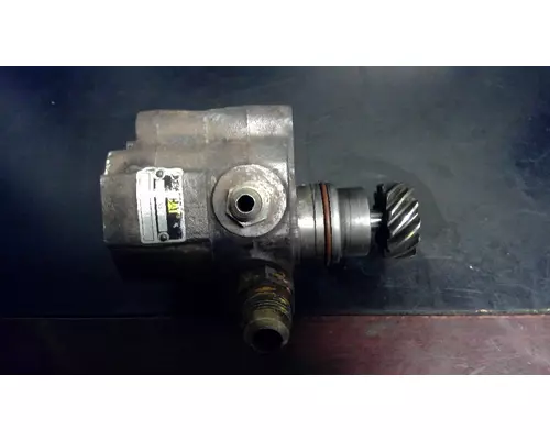 CAT 3176_1047901 Fuel Pump