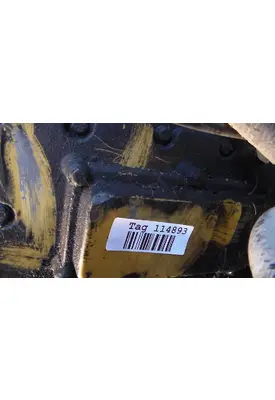 CAT 3176_3E5292 Electronic Engine Control Module