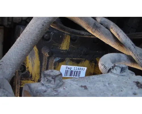 CAT 3176_3E5292 Electronic Engine Control Module