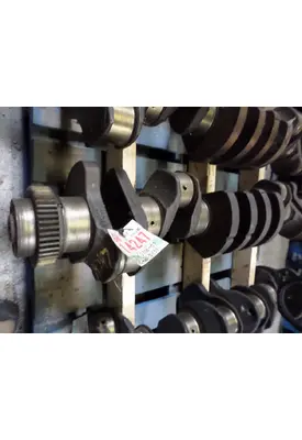 CAT 3176A CRANKSHAFT