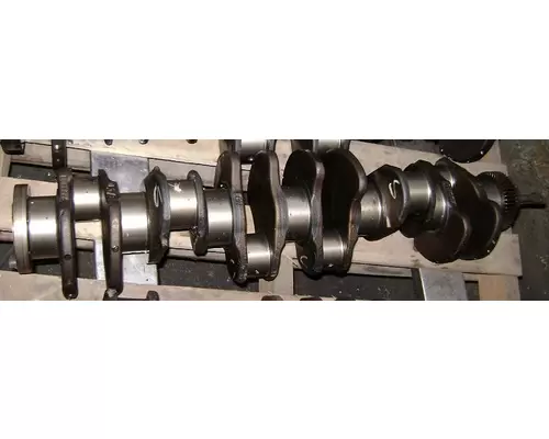 CAT 3176A CRANKSHAFT