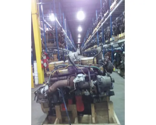 CAT 3176A ENGINE ASSEMBLY