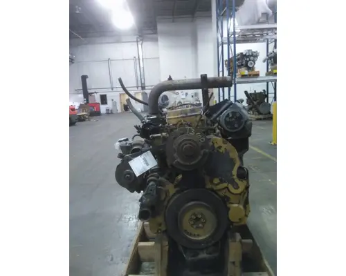 CAT 3176A ENGINE ASSEMBLY