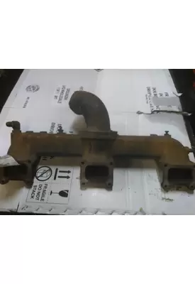 CAT 3176A INTAKE MANIFOLD