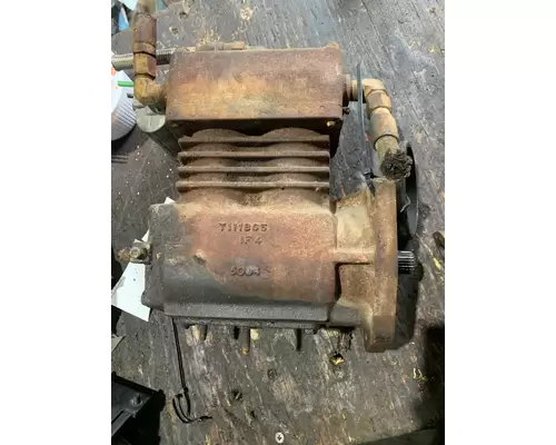 CAT 3176B Air Compressor