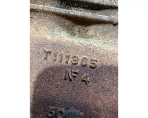 CAT 3176B Air Compressor
