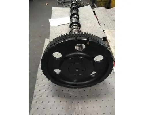 CAT 3176B CAMSHAFT