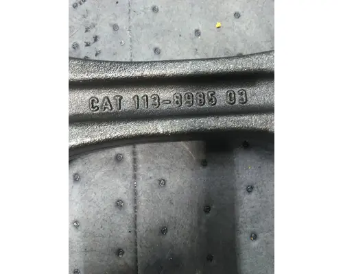 CAT 3176B CONNECTING ROD