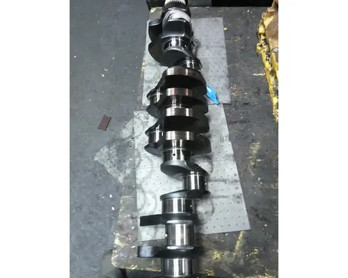 CAT 3176B CRANKSHAFT