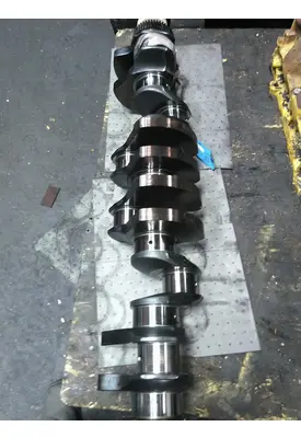 CAT 3176B CRANKSHAFT