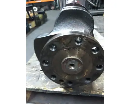 CAT 3176B CRANKSHAFT