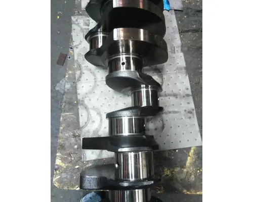 CAT 3176B CRANKSHAFT
