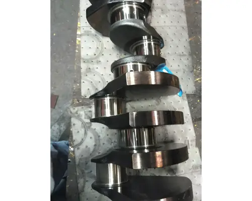 CAT 3176B CRANKSHAFT