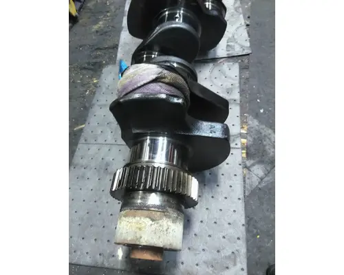 CAT 3176B CRANKSHAFT