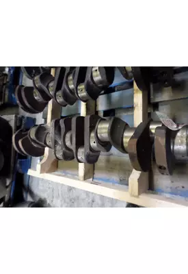 CAT 3176B CRANKSHAFT