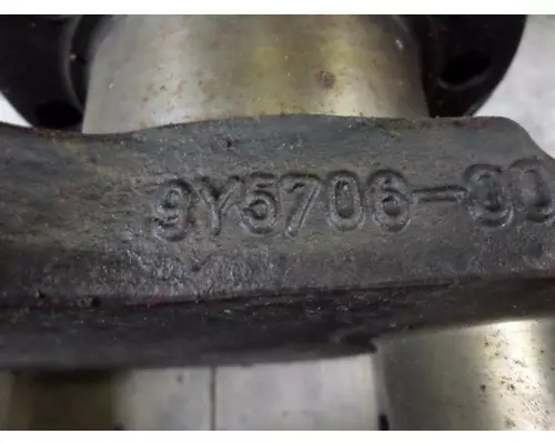 CAT 3176B CRANKSHAFT